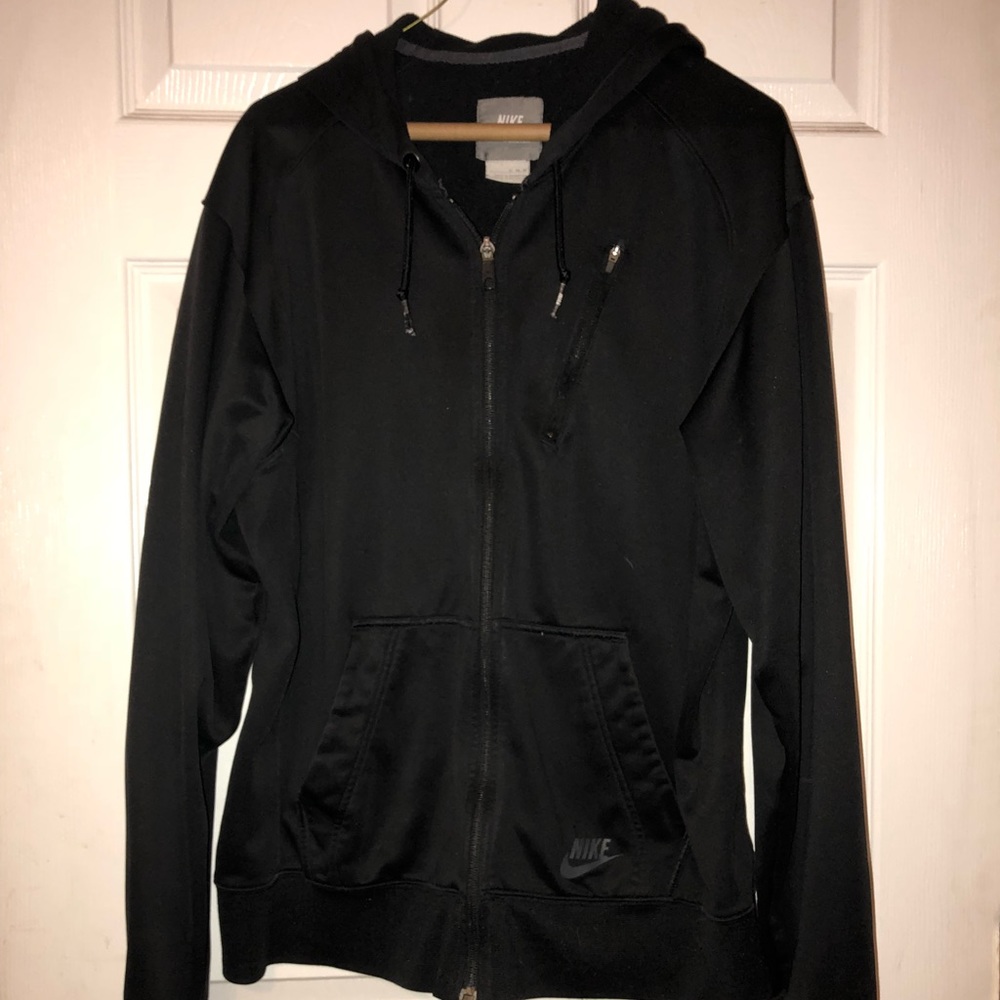 Men’s Nike Zip Jacket